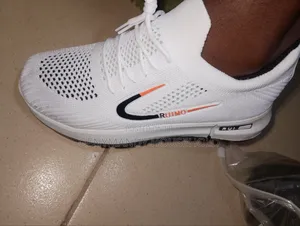 White Sneakers