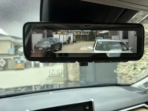 Toyota RAV4 Limited AWD 2019 Blue