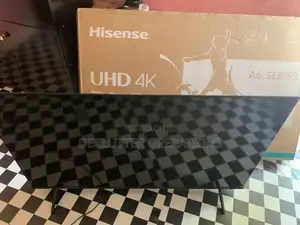 Hisense Uhd Smart Tv