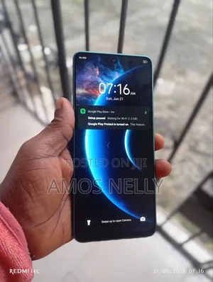 Tecno Camon 19 128 GB Green