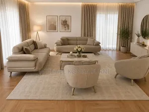 Eautiful 7 Seater Sofa