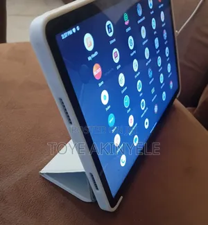 Infinix Xpad 20 256 GB Gray