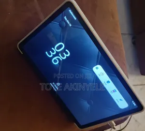 Infinix Xpad 20 256 GB Gray