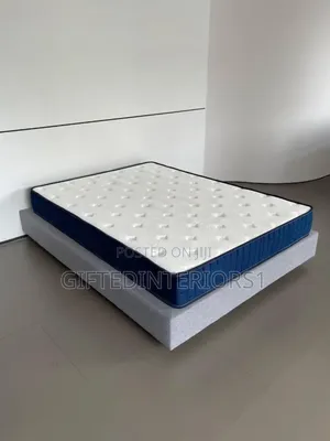 Quality Foreign Orthopaedic Mattress