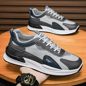 Sneaker for Grab