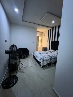 Furnished 1bdrm Duplex in Vitoria Crest Iv, Lekki Phase 2 for rent