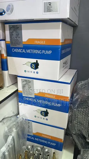 Dozing Pump