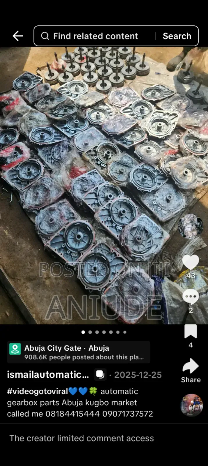 Gearbox Engineering