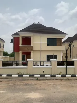 4bdrm Duplex in Carlton Gate Estate, Ibadan for rent