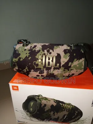 JBL Xtreme 4