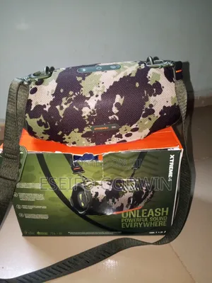 JBL Xtreme 4