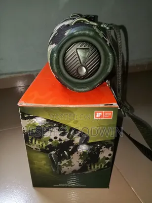 JBL Xtreme 4