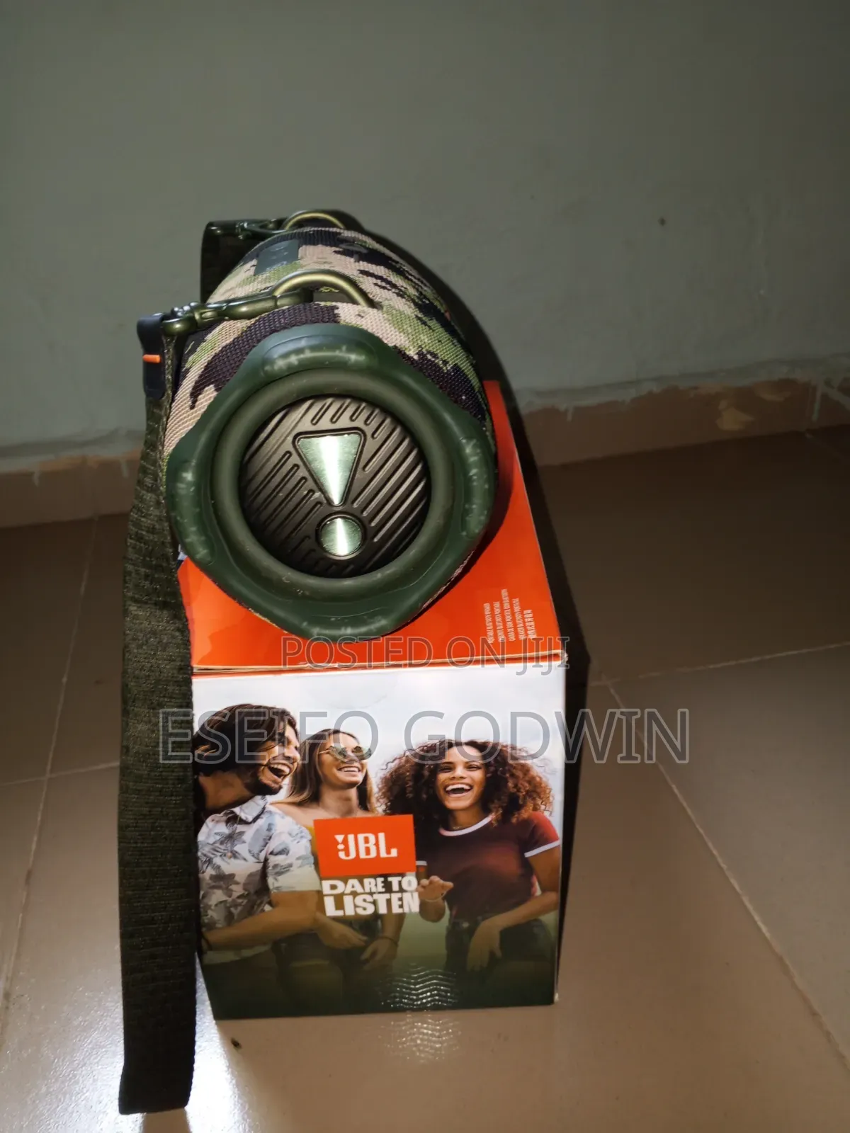 JBL Xtreme 4