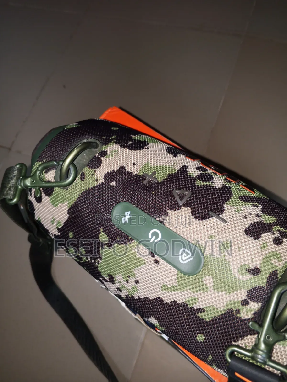 JBL Xtreme 4