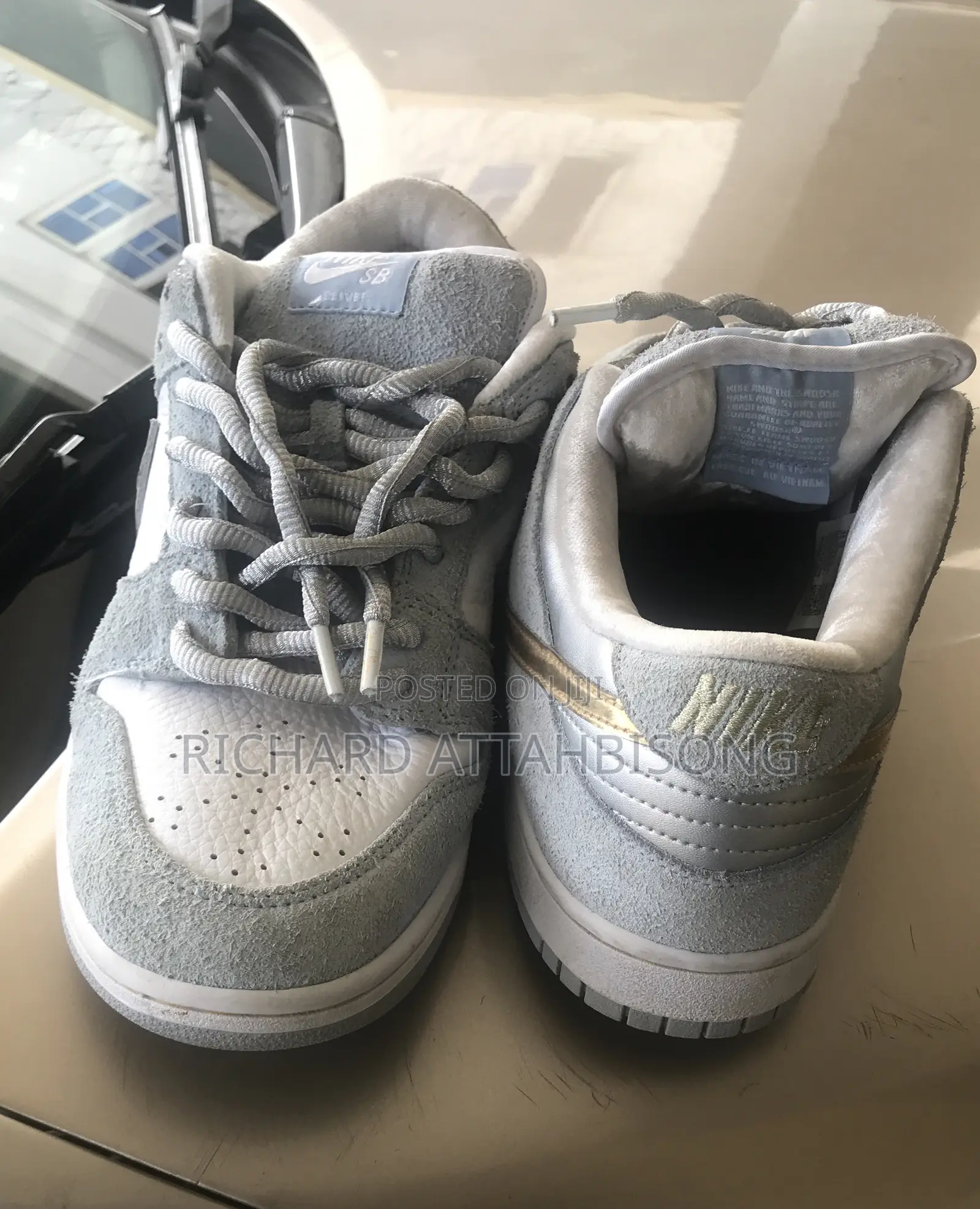 Nike Sb Cliver