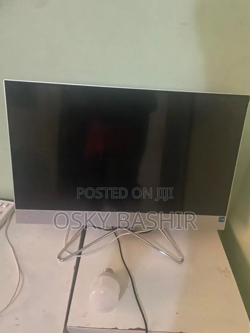 Desktop Computer HP 16GB Intel Core i7 HDD+SSD 1T