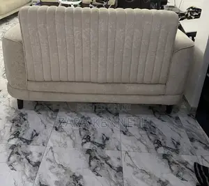 2 Seater Chair