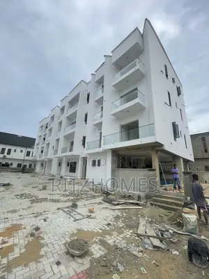 1bdrm Apartment in VGC / Ajah for sale