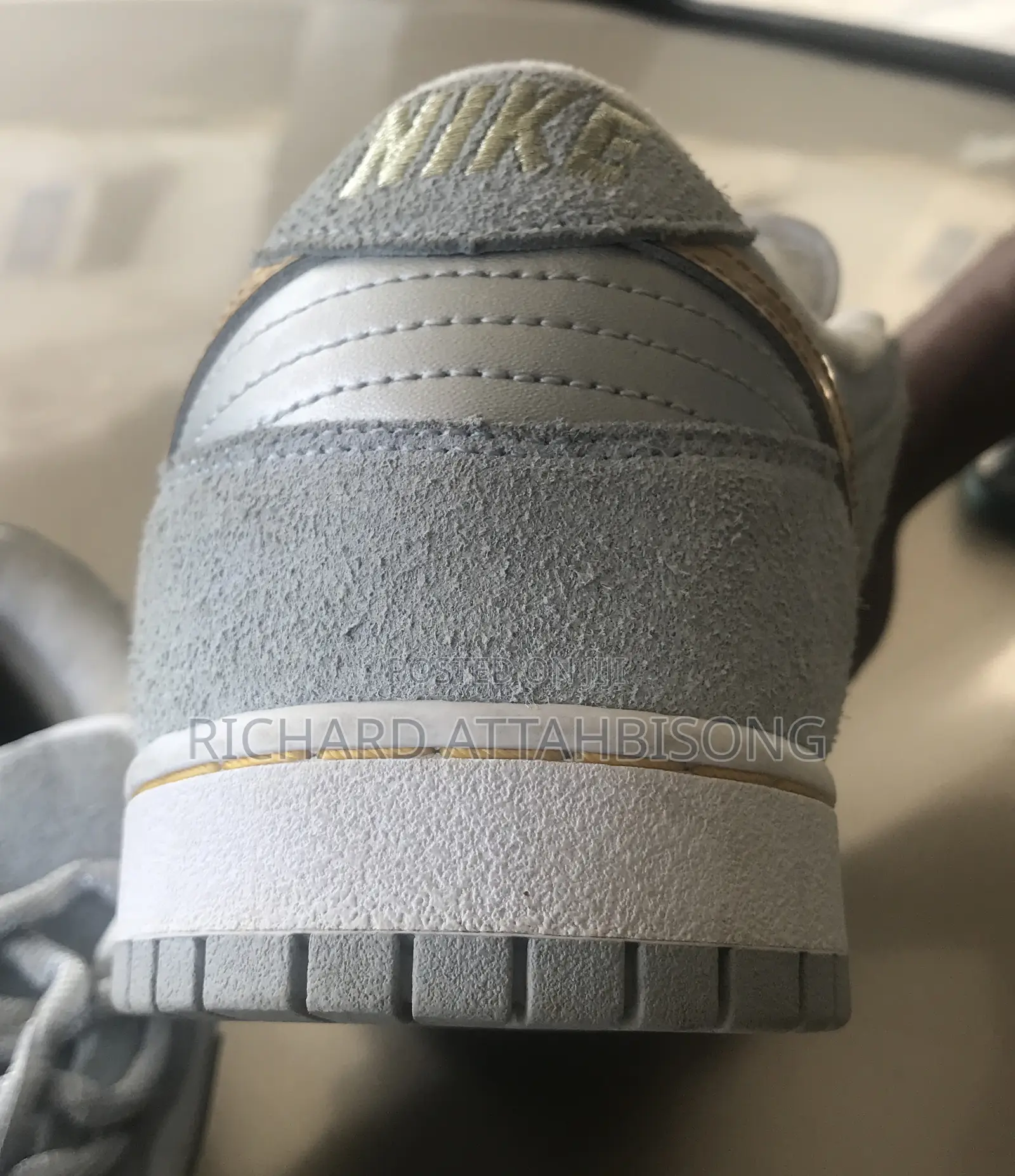 Nike Sb Cliver