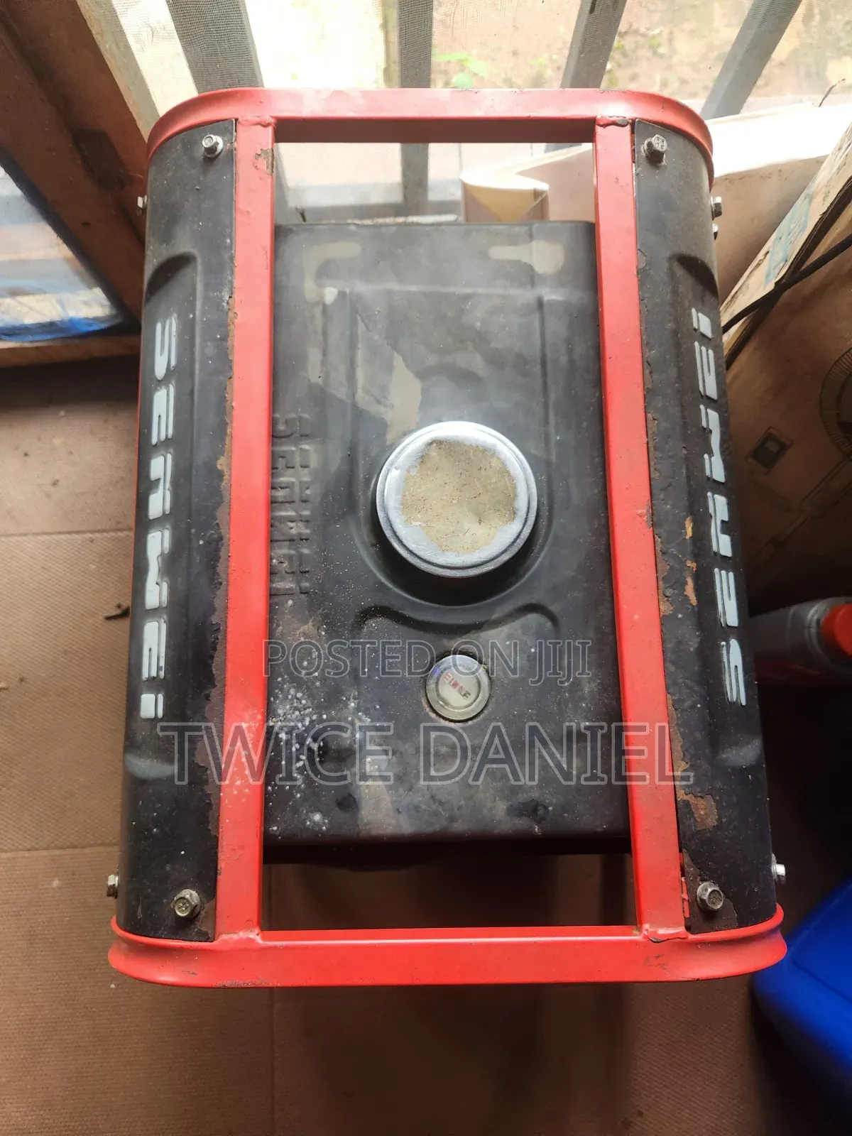 Senwei Generator