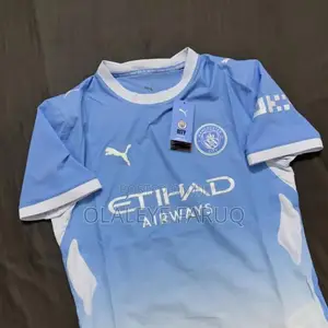 New Season Club Jerseys 2026/2027