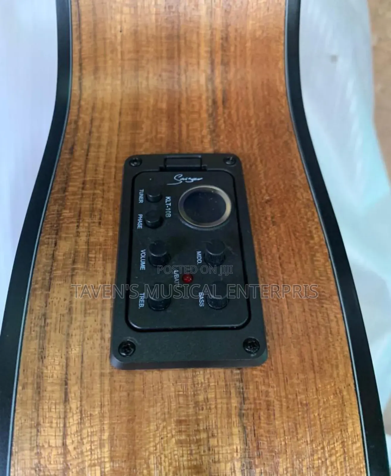Smiger Lg-09
