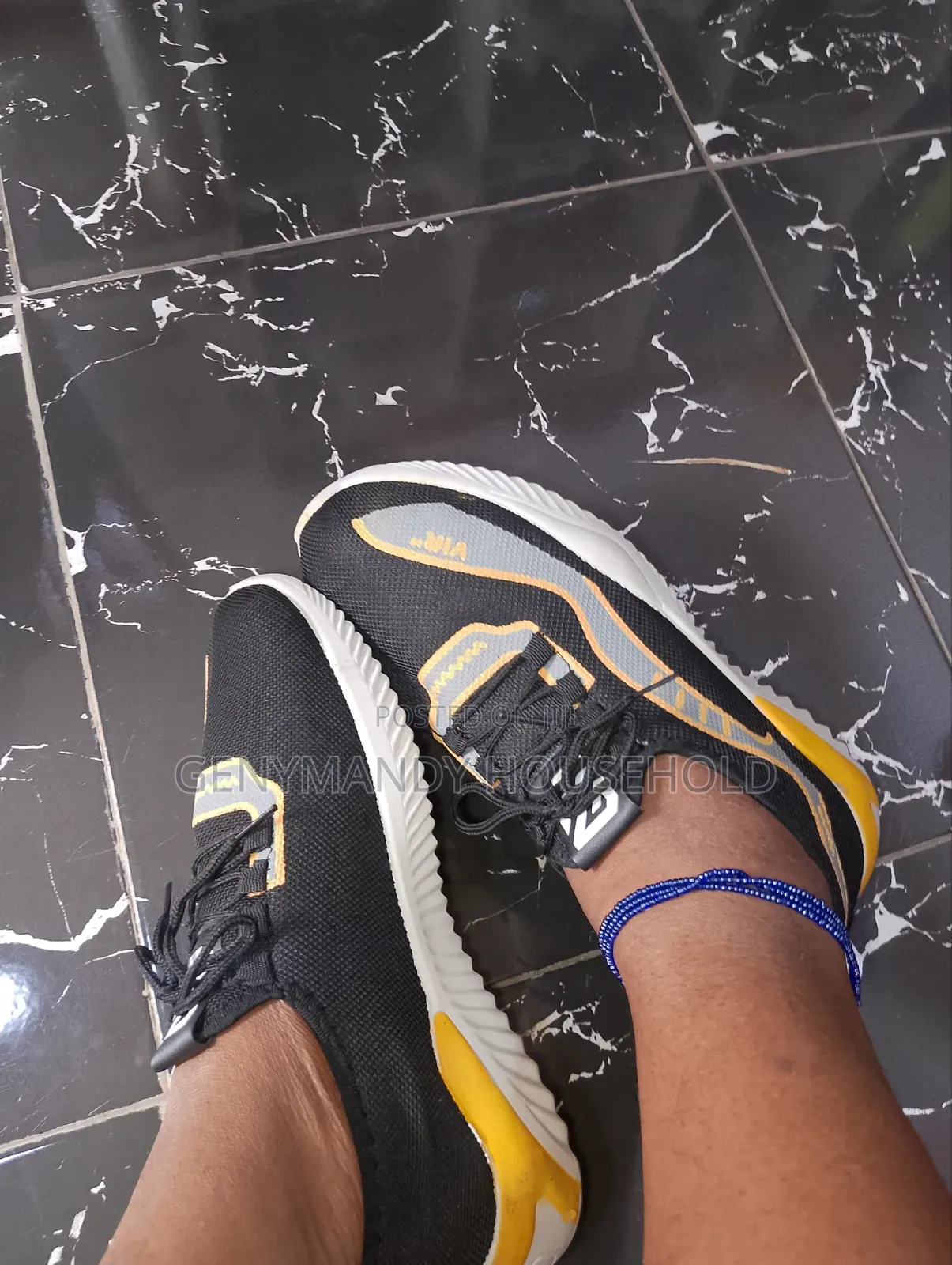 Affordable Sneakers