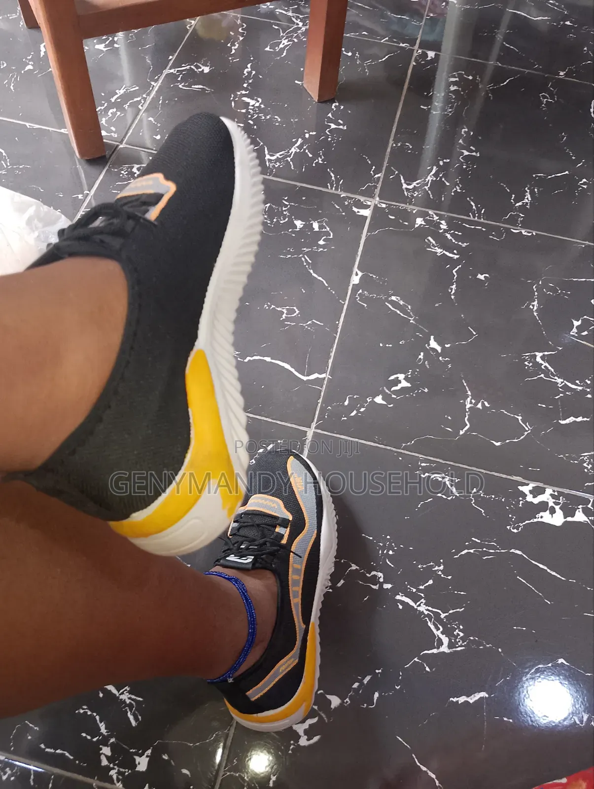 Affordable Sneakers