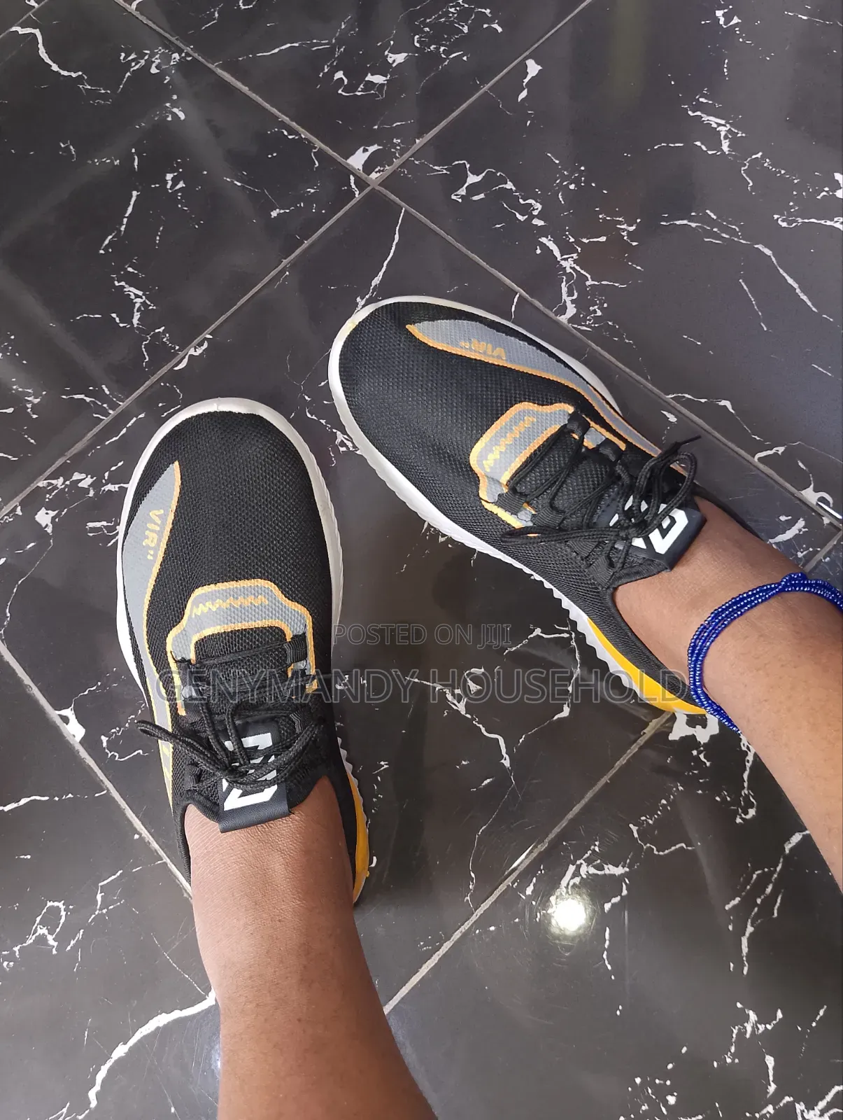Affordable Sneakers