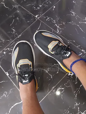 Affordable Sneakers