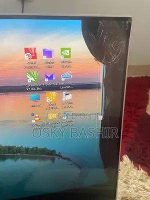 Desktop Computer HP 16GB Intel Core i7 HDD+SSD 1T