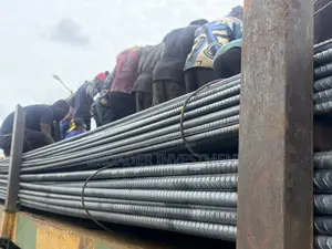 16mm High Quality Standard Kamsteel Reinforcement Iron Rod Rebar