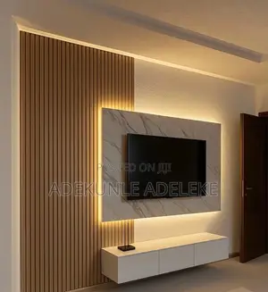 Qualitytv Stands