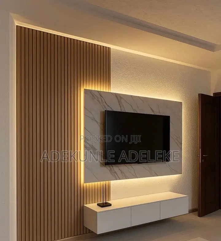 Qualitytv Stands