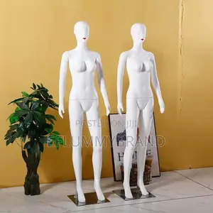 Femal Mannequin