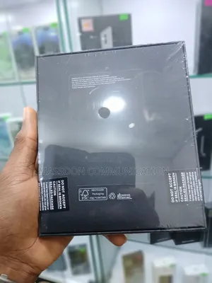 New Samsung Galaxy Z Fold 5 512 GB Black