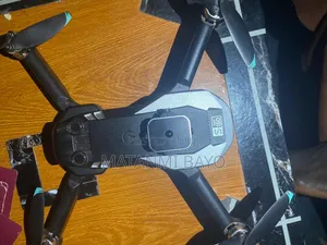 S150 Brushless Drone Hd