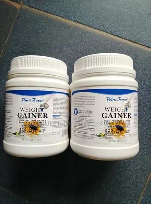 Weight Gainer