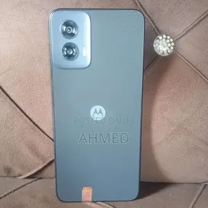 Motorola Moto G 5G 128 GB Black