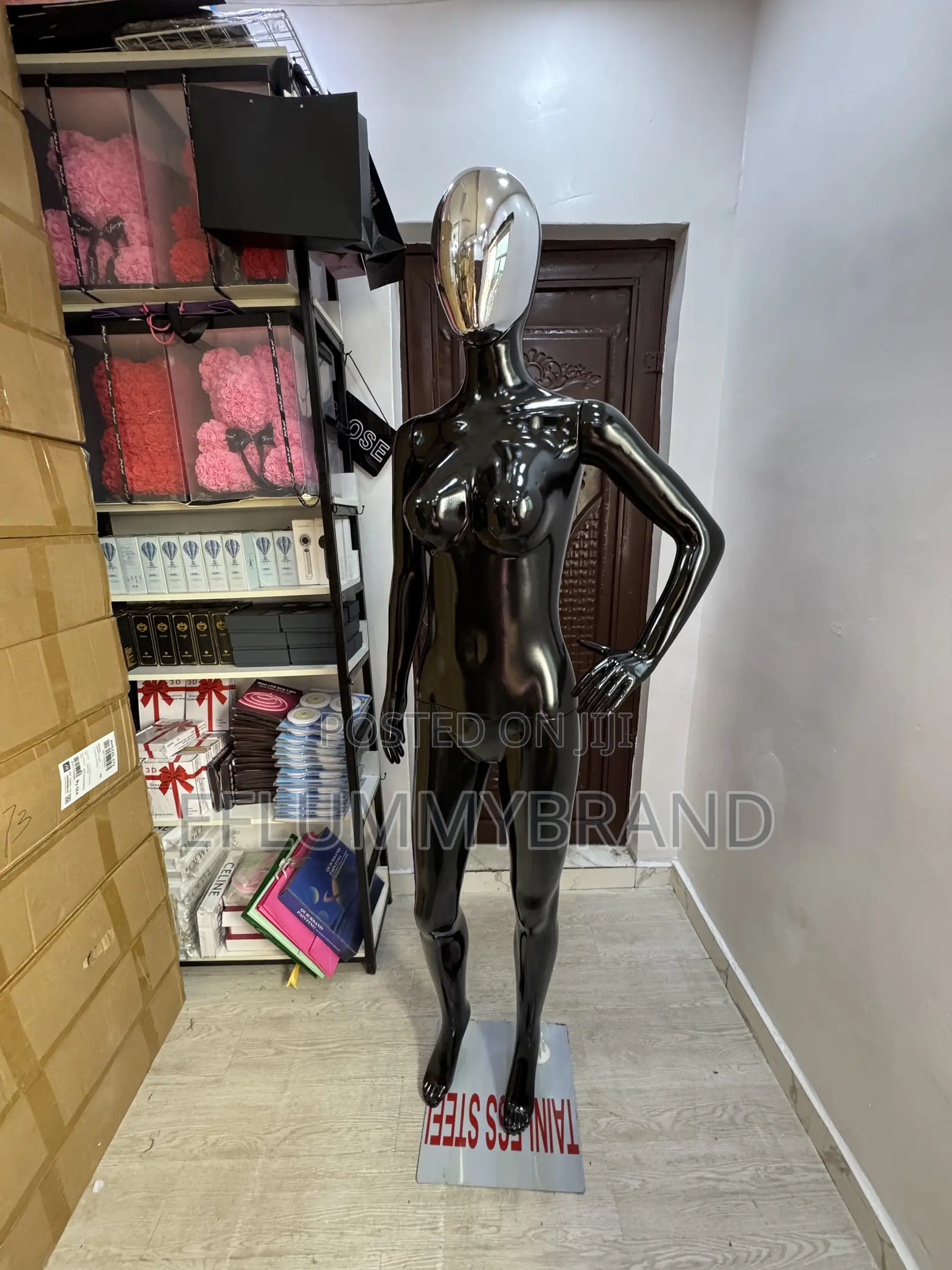 Female Mannequin