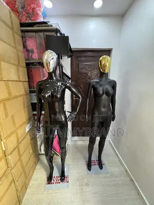 Female Mannequin