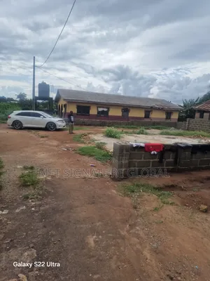 50 by 70cm Land for Residential or Comercial Use