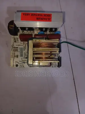 Lg And Hisense Microwave Inverter Board And Magnetron