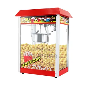 Popcorn Machine
