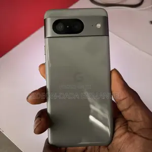 Google Pixel 8 128 GB Gray