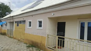 1bdrm Apartment in Karu for rent