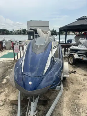 Jetski Waterbikw