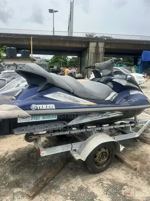 Jetski Waterbikw