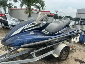 Jetski Waterbikw