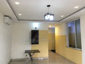 Furnished 3bdrm Townhouse / Terrace in Shonibare Estate for rent